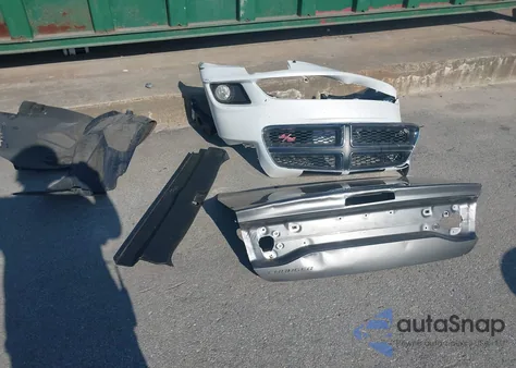 2013 Dodge Charger R/T z USA, uszkodzony, nr VIN 2C3CDXDT5DH671412